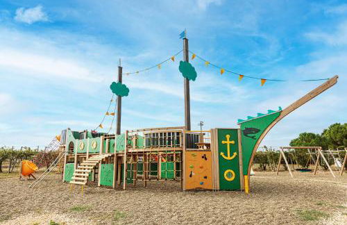 Masseria Agrituristica Lama San Giorgio - Foto 12