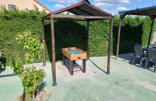 Disfrutar y relajarse el Robledal - Foto 39