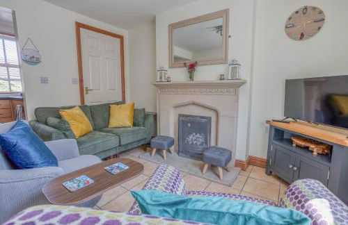 Sunnyside - Family Seaside Home, Crabpot Cottages, Sheringham - Foto 7