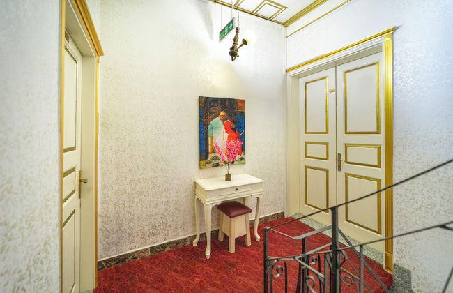 Alhambra Apart Hotel - Foto 37