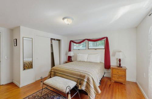 Parkview Cottage - Foto 13