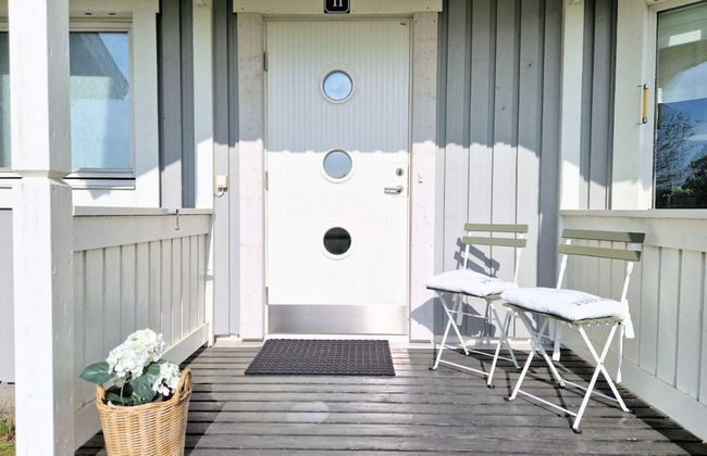 4 Star Holiday Home in Byxelkrok - Foto 29