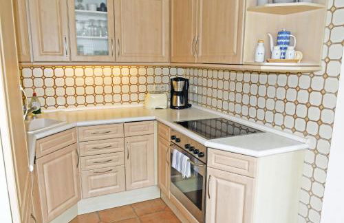 4 - Sterne Ferienhaus Am Brink - Foto 34