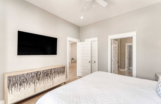 Sunfish Elegance by Avantstay Beach Access at an Indoor/outdoor Paradise - Foto 7