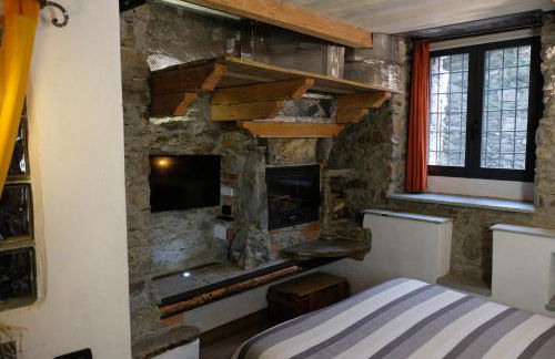 Appartamenti Montemezzo Le Case in Pietra - Photo 53