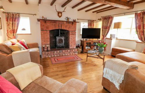 Bellamour End Cottage - Foto 6