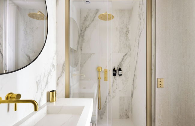 HIGHSTAY - Luxury Serviced Apartments - North Marais 2 - Foto 49