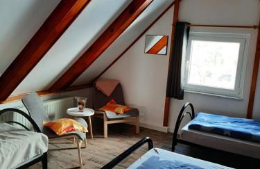 Ferienhaus Schoene - Foto 5