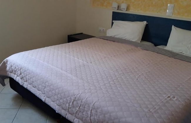 Crete Essence Villas-Makrygialos - Foto 2