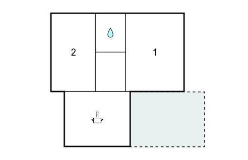 Amazing Home In Tarquinia - Foto 20