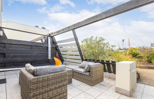 Villa Beach Club Luxe - proche plage - parking - climatisation - Village Naturiste - Photo 4