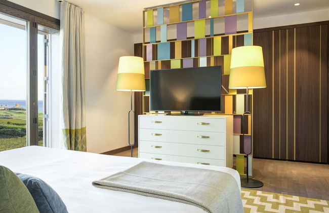 Rocco Forte Private Villas - Foto 7