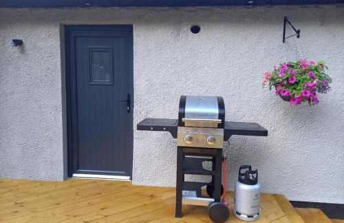 Fiddlestone Lodge in Castle Caldwell Forest - Foto 21