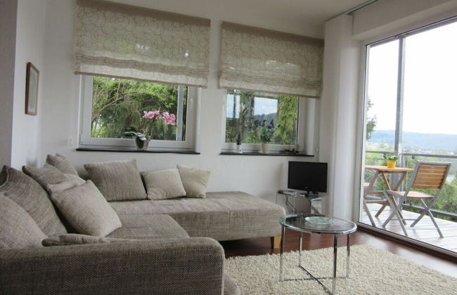 Holiday Apartment Rurberg - Foto 5