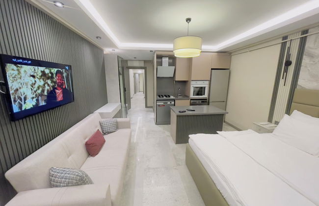 Aymira Suites - Foto 5