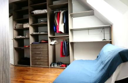 Maison familiale-Surf House, plage de Sainte Barbe - Foto 17