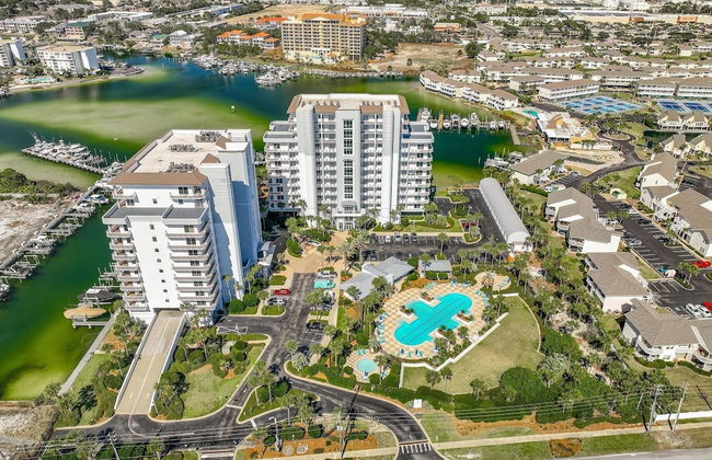 Harbor Landing 101b - Foto 70