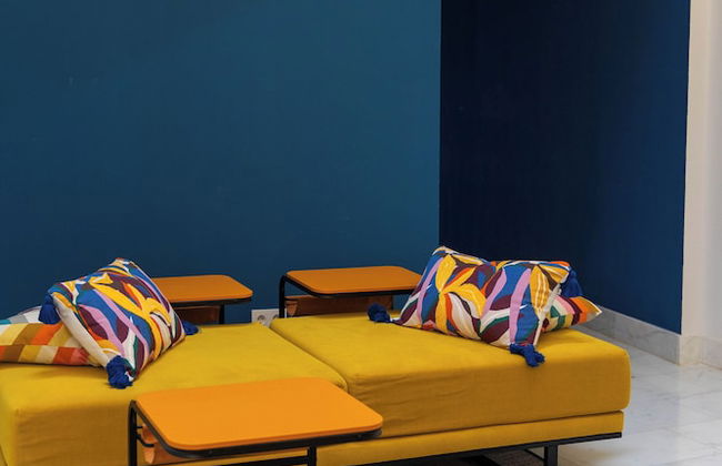 Horizonte Line - Foto 3