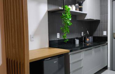 Simple Smart Vista Mar Manaíra, localização privilegiada - Foto 11