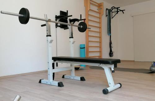 House FIDULIC - apartment THE LAVENDER - Foto 50