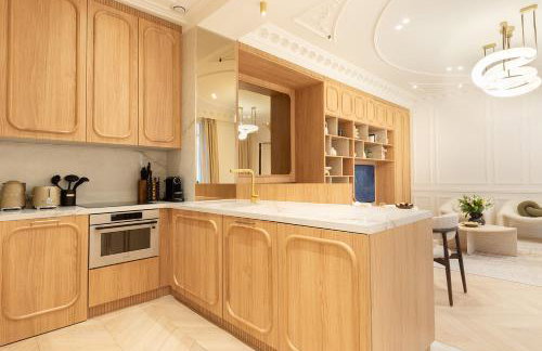 Maison Galante - Serviced Apartments in Champs-Elysées - Photo 8