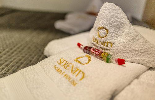 Serenity Mobile House - Foto 52