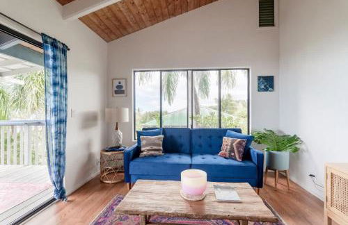 Casa Grateful Hawaii - Foto 6