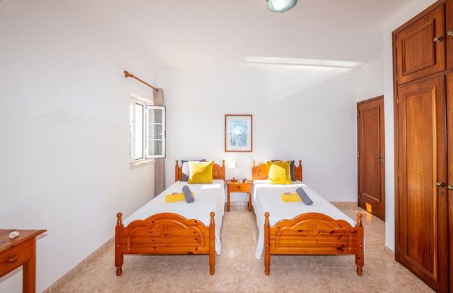 Villa Sunrise - Foto 17