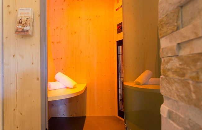 Naturlodge Ladis - Foto 32