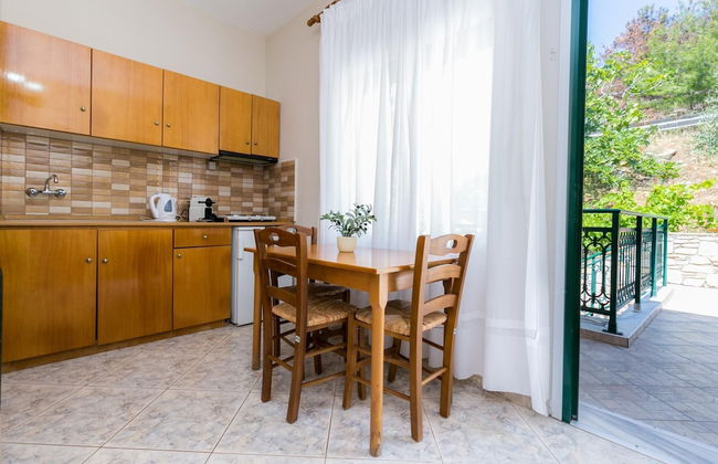 Petra Mare Apartments 1 - Foto 16