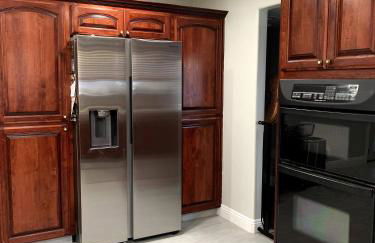 Rustic Retreat 3 bd/2 bth - Large Family Game Area - Foto 11