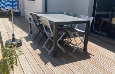 DOMUS AUREA Maison Dorée - Photo 12