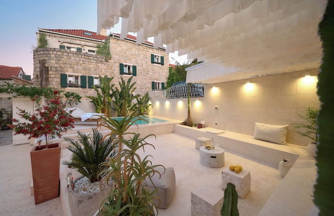 Ibella Boutique Rooms - Foto 38