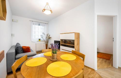 Metro Bemowo Colourful Apartment by BookingHost - Foto 7