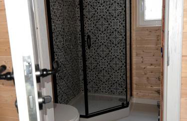 Domki na Kaszubach u Madzi - Foto 44