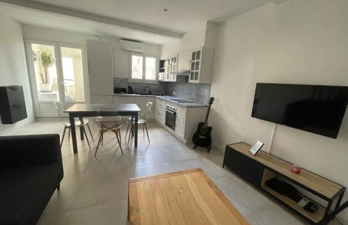 Appartement de village avec balcon rooftop - Foto 3