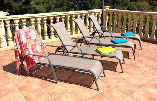 Holiday Home Menta by Interhome - Foto 24