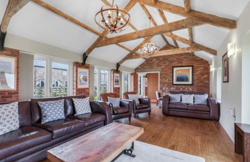 The Coach House - North East Escapes - Foto 8