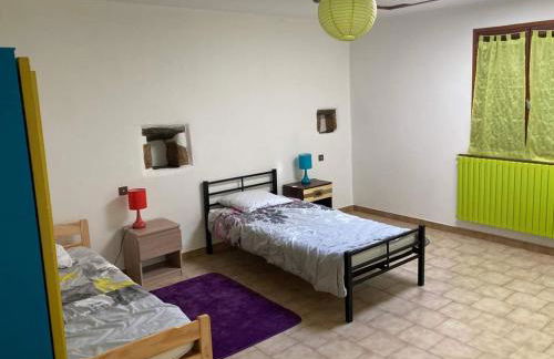 Gîte L'hirondelle - Foto 11