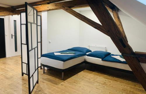 Studio-Apartments Boulevard - Foto 11