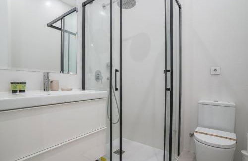 Modern apartment-1Bedroom 1Bath-Prosperidad - Photo 17