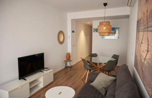 Arts 4 - Private sunny terrace & 2 baths - Foto 1