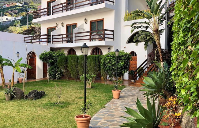 Apartamentos Frontera - Photo 80