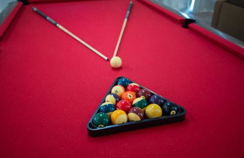 Modern Spacious 6BR Villa with Game Loft 5 Min to Strip, Stadium & Shopping! - Foto 23