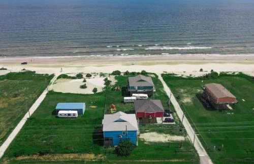 Gulf View 3BR 2BA Steps to Beach 2 King Beds - Foto 47