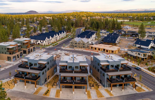 1216 Skyline Ranch 200 Private Hot Tub w View Premier Downtown Location - Foto 28