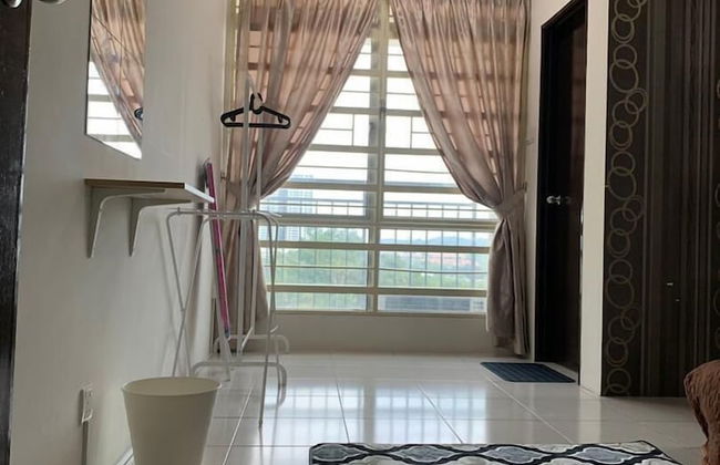 Little Tree Homestay at Bangi Putrajaya - Foto 22