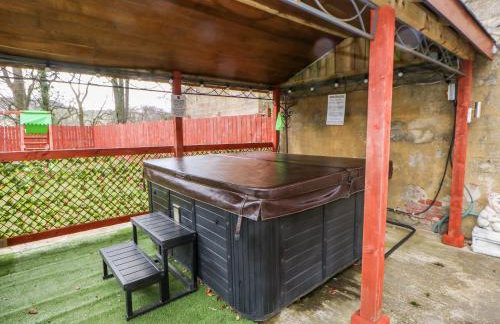 Knights Corner Stanhope Castle - Photo 33