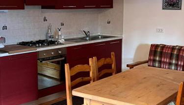 Appartamento LA TORRE Val di Zoldo Dolomiti - Foto 4