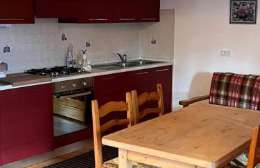 Appartamento LA TORRE Val di Zoldo Dolomiti - Foto 4